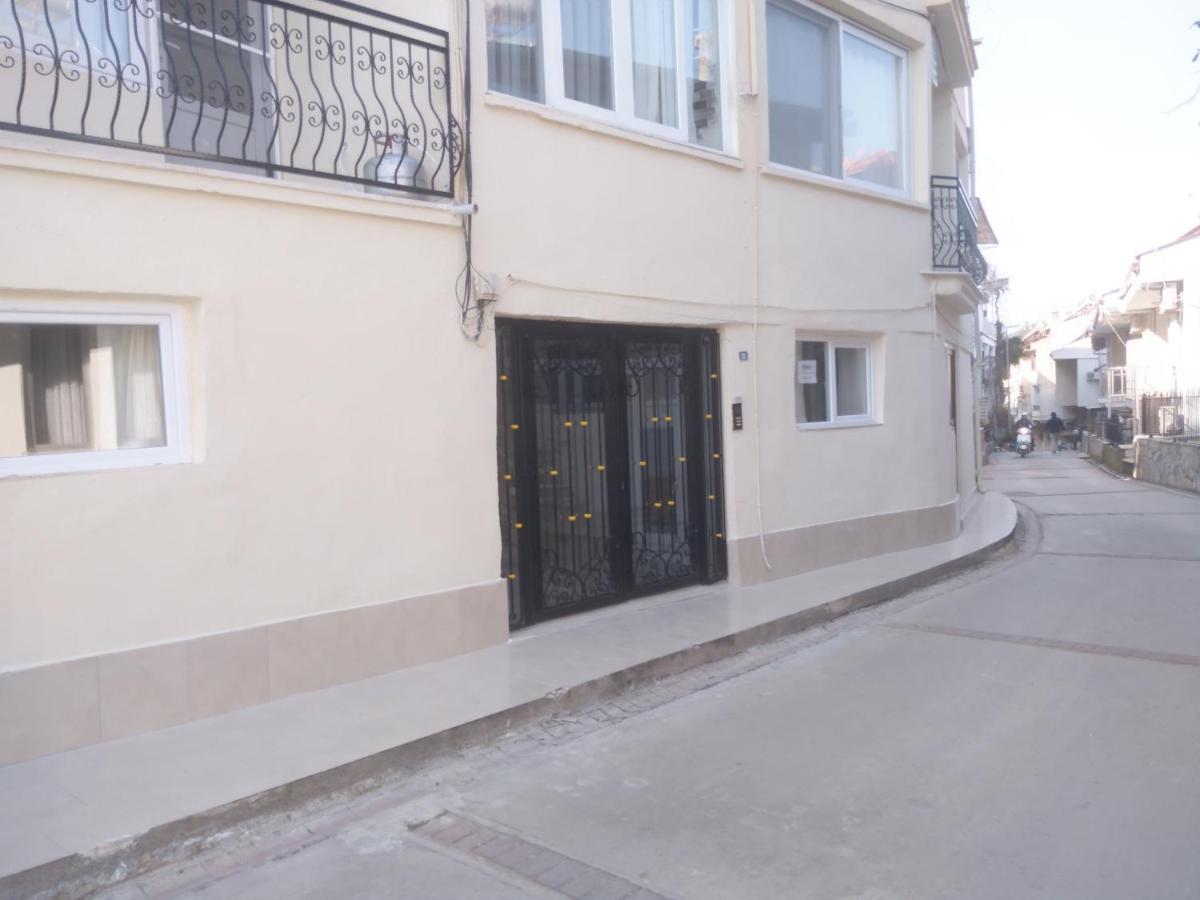 Kaptan Apart-1 Fethiye Karagozler Evinizden Uzak Evinizアパートメント エクステリア 写真