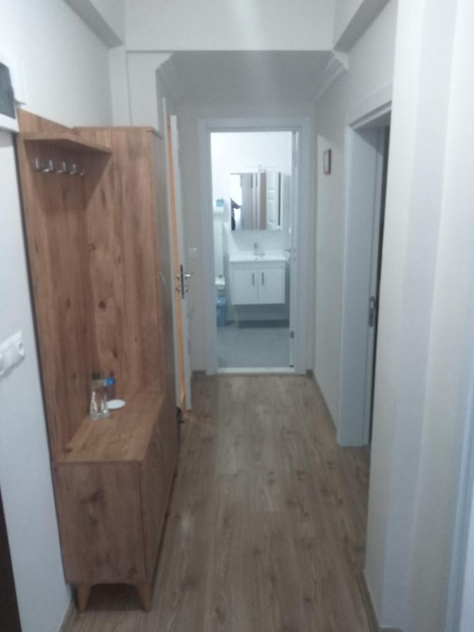Kaptan Apart-1 Fethiye Karagozler Evinizden Uzak Evinizアパートメント エクステリア 写真