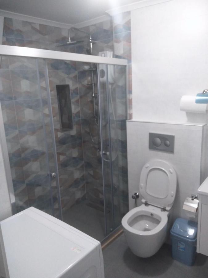 Kaptan Apart-1 Fethiye Karagozler Evinizden Uzak Evinizアパートメント エクステリア 写真