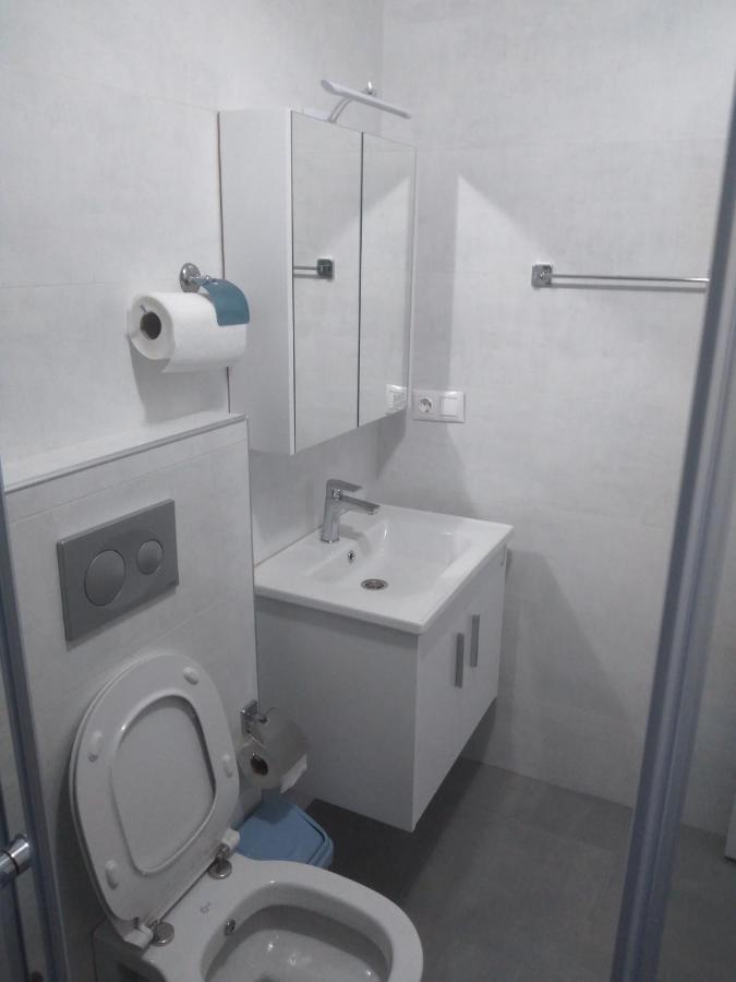 Kaptan Apart-1 Fethiye Karagozler Evinizden Uzak Evinizアパートメント エクステリア 写真