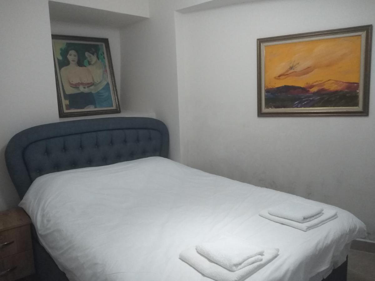 Kaptan Apart-1 Fethiye Karagozler Evinizden Uzak Evinizアパートメント エクステリア 写真