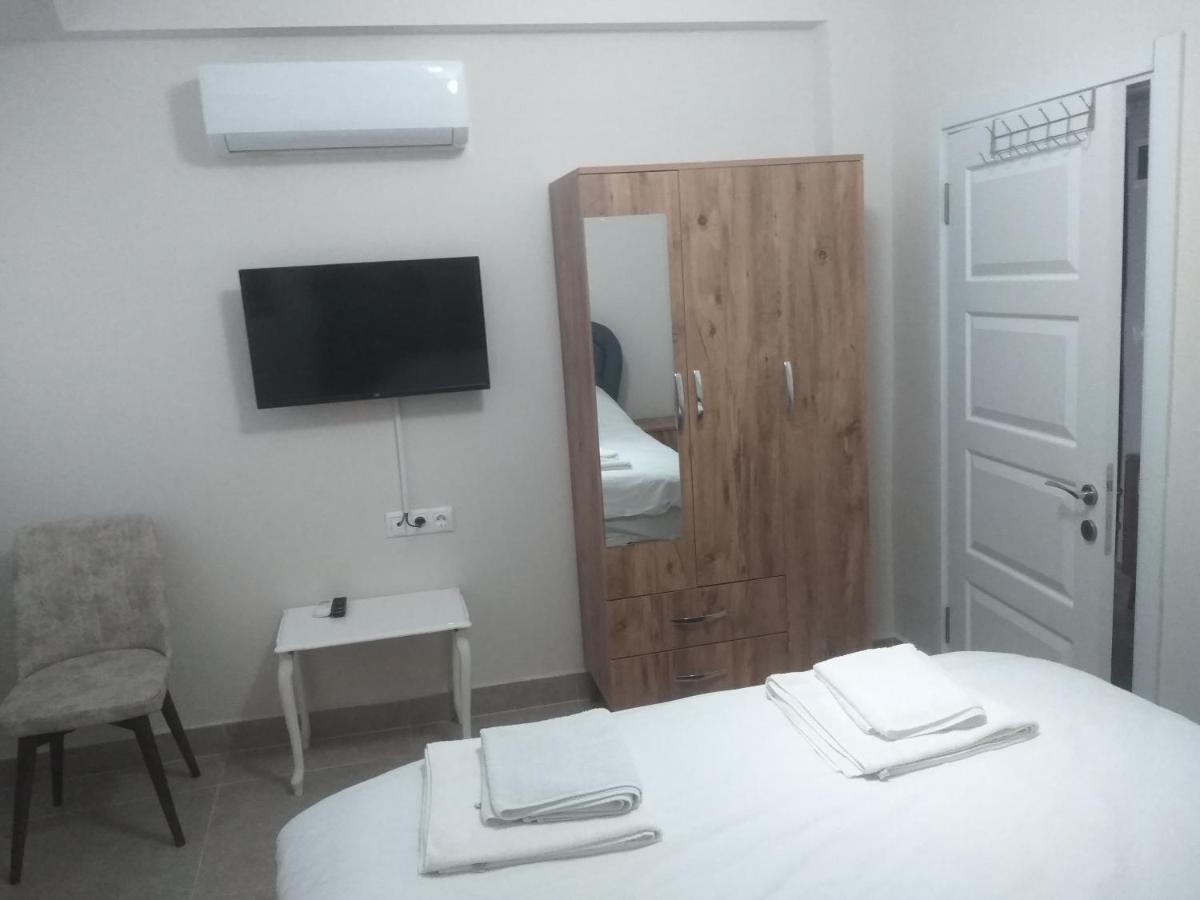 Kaptan Apart-1 Fethiye Karagozler Evinizden Uzak Evinizアパートメント エクステリア 写真