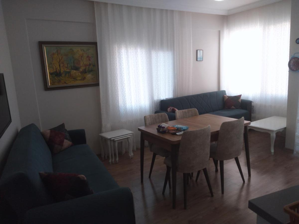 Kaptan Apart-1 Fethiye Karagozler Evinizden Uzak Evinizアパートメント エクステリア 写真
