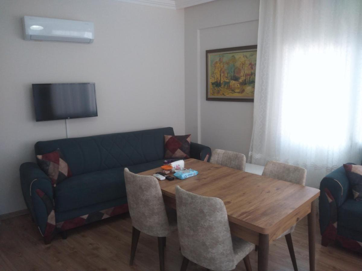 Kaptan Apart-1 Fethiye Karagozler Evinizden Uzak Evinizアパートメント エクステリア 写真