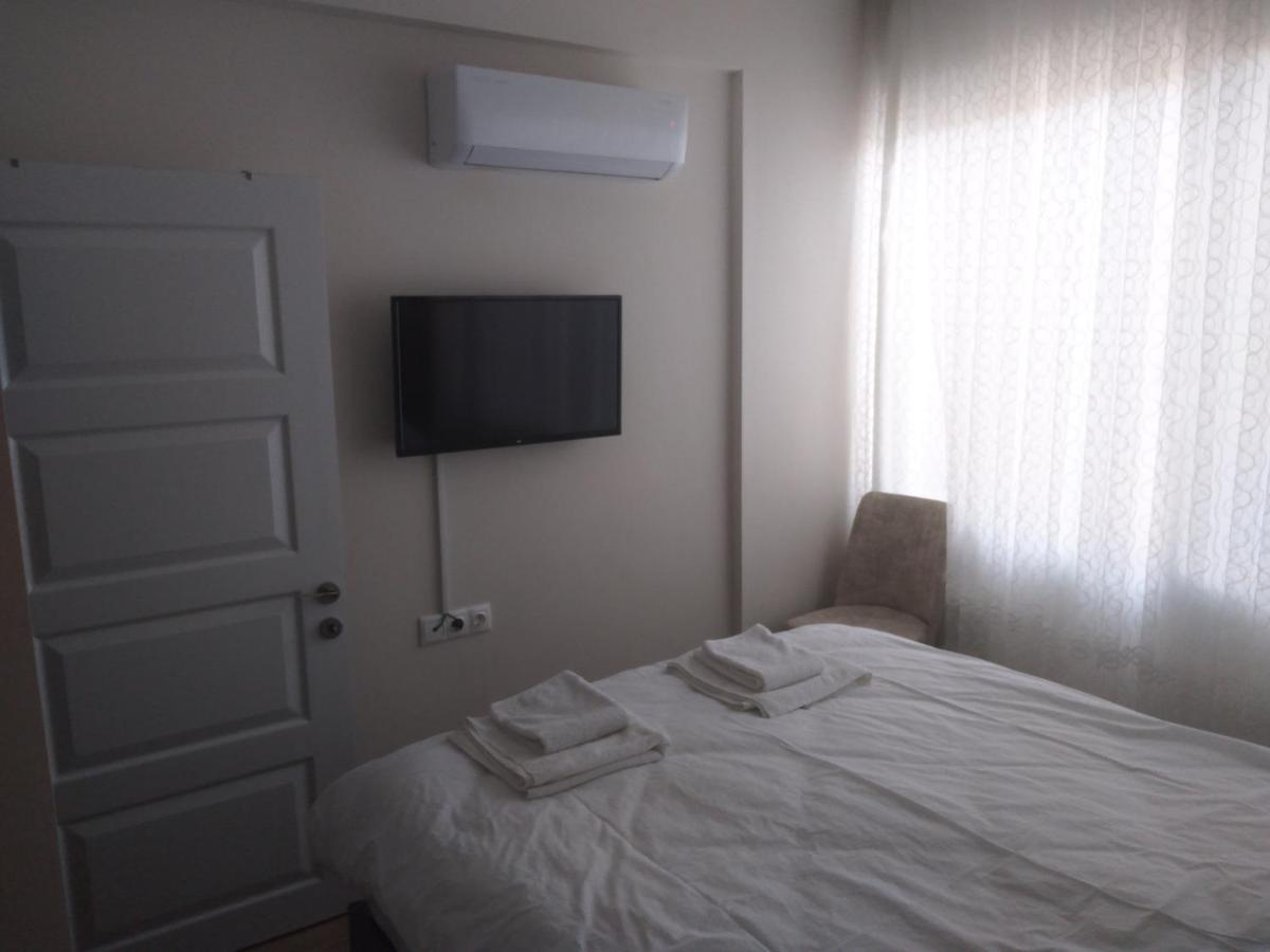 Kaptan Apart-1 Fethiye Karagozler Evinizden Uzak Evinizアパートメント エクステリア 写真