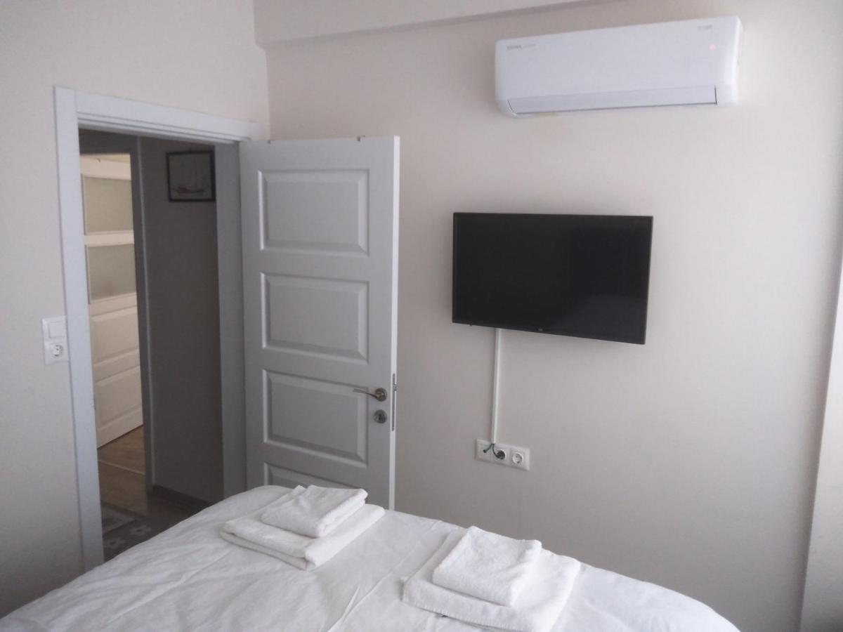 Kaptan Apart-1 Fethiye Karagozler Evinizden Uzak Evinizアパートメント エクステリア 写真