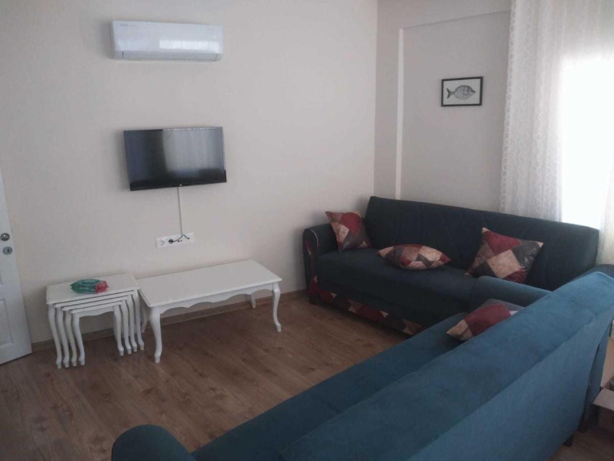 Kaptan Apart-1 Fethiye Karagozler Evinizden Uzak Evinizアパートメント エクステリア 写真