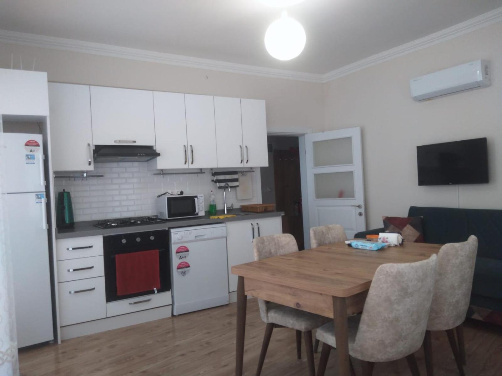 Kaptan Apart-1 Fethiye Karagozler Evinizden Uzak Evinizアパートメント エクステリア 写真