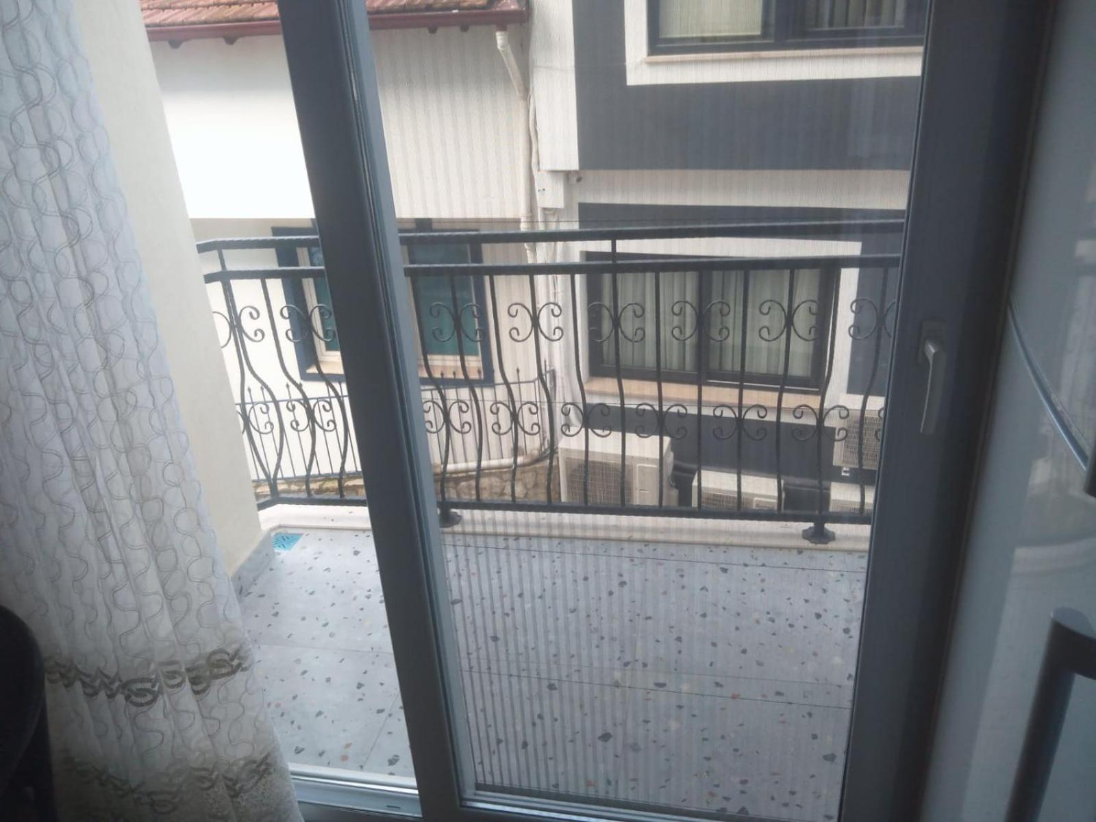 Kaptan Apart-1 Fethiye Karagozler Evinizden Uzak Evinizアパートメント エクステリア 写真